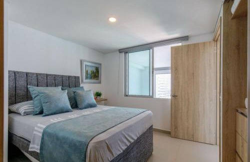 Marbella Apartment | APARTAMENTO EDIFICIO MONTU