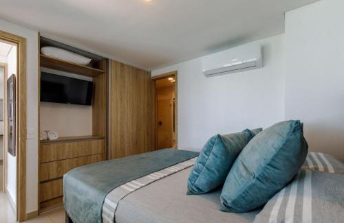 Marbella Apartment | APARTAMENTO EDIFICIO MONTU