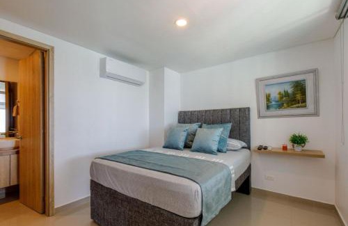 Marbella Apartment | APARTAMENTO EDIFICIO MONTU