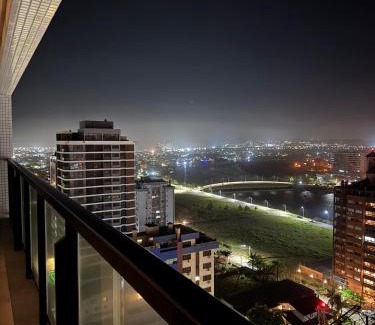 Torres Apartment | Apartamento Edifício Vista Mare