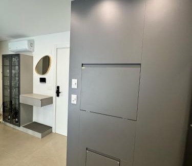 Torres Apartment | Apartamento Edifício Vista Mare