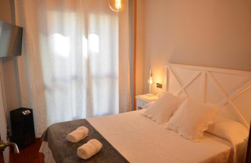 Centro Apartment | Apartamento Edificio Plaza Gran Vía
