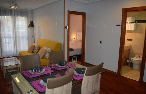 Centro Apartment | Apartamento Edificio Plaza Gran Vía