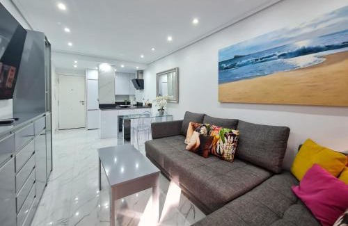 Benidorm Centro Apartment | Apartamento Edificio Ricardo
