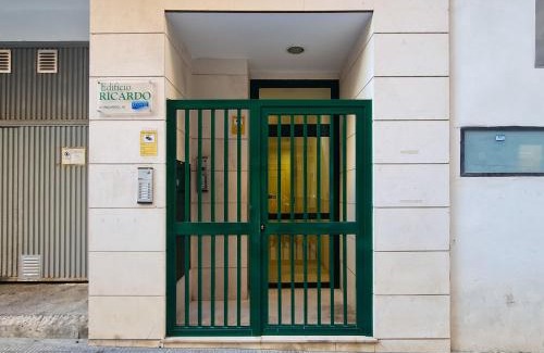Benidorm Centro Apartment | Apartamento Edificio Ricardo