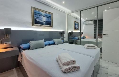 Benidorm Centro Apartment | Apartamento Edificio Ricardo