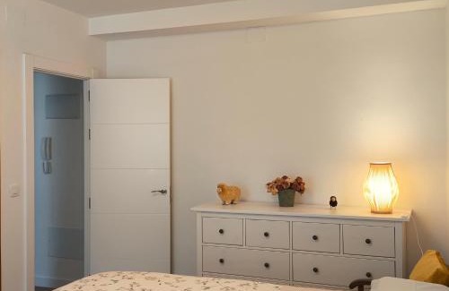 Isaba Apartment | Apartamento EGUZKILORE Izaba-Isaba