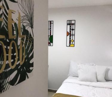 La Tebaida Apartment | Apartamento eje cafetero Parque del cafe