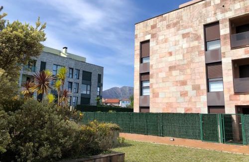Celorio Apartment | Apartamento El Ático de Celorio