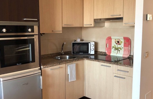 Celorio Apartment | Apartamento El Ático de Celorio