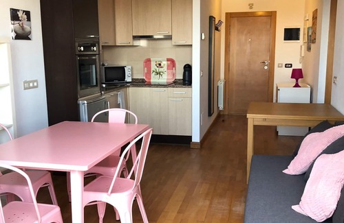 Celorio Apartment | Apartamento El Ático de Celorio