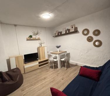 Quesada Apartment | Apartamento El 2