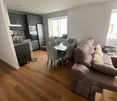 La Atalaya Apartment | Apartamento El Baluarte