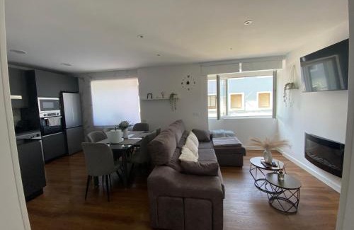 La Atalaya Apartment | Apartamento El Baluarte