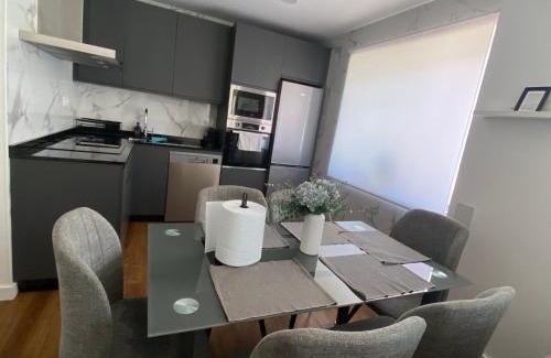La Atalaya Apartment | Apartamento El Baluarte