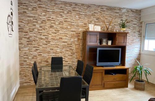 La Atalaya Apartment | Apartamento El Capricho