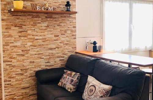 La Atalaya Apartment | Apartamento El Capricho