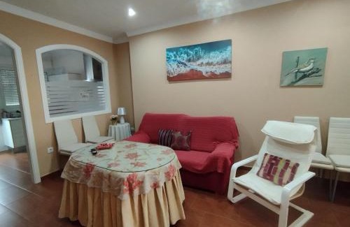 Higuera la Real Apartment | Apartamento el Chaparral