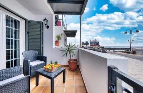 Arrieta Apartment | Apartamento El Charcon A