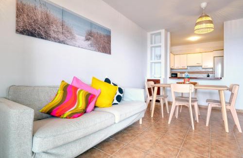 Arrieta Apartment | Apartamento El Charcon A