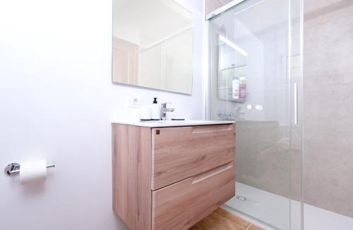 Arrieta Apartment | Apartamento El Charcon A