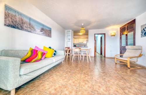 Arrieta Apartment | Apartamento El Charcon A