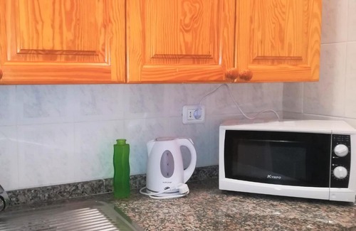 Hermigua Apartment | Apartamento El Corralete