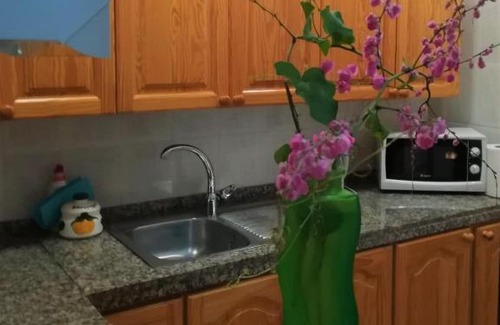 Hermigua Apartment | Apartamento El Corralete