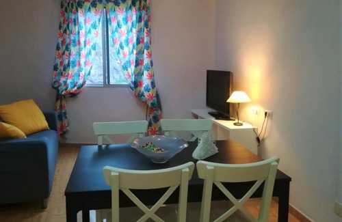 Hermigua Apartment | Apartamento El Corralete