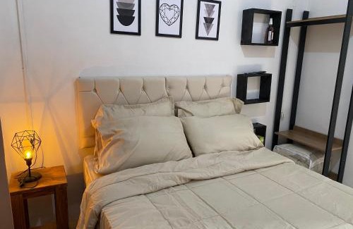 Chuy Apartment | Apartamento el dos