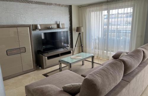 Grau i Platja Apartment | Apartamento El Eden Playa de Gandía