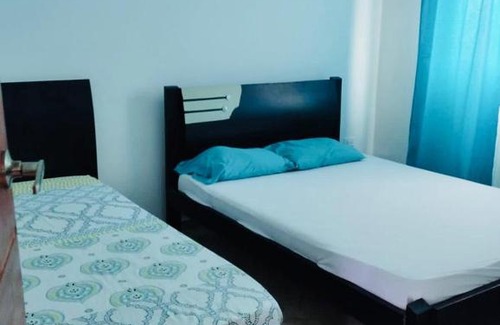 Covenas Apartment | APARTAMENTO EL EDEN COVEÑAS 201