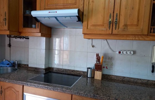 Cangas de Onis Apartment | Apartamento El Llerau
