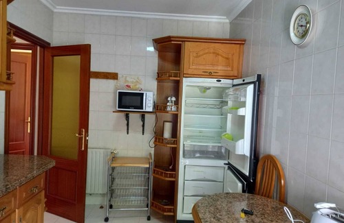 Cangas de Onis Apartment | Apartamento El Llerau