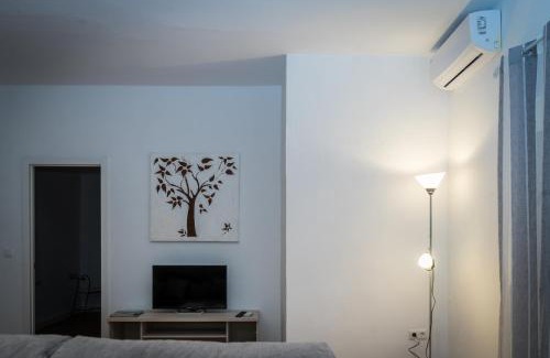 Old Town Apartment | Apartamento El Gigante A
