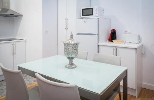 Old Town Apartment | Apartamento El Gigante A