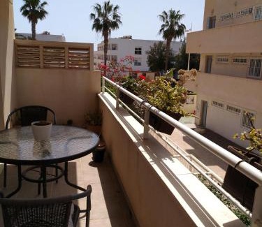 Retamar Apartment | Apartamento El Indalo - Cabo de Gata