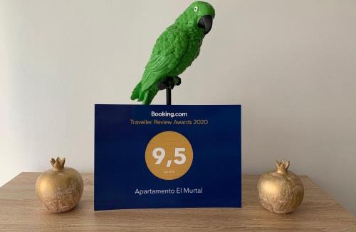 Benidorm Centro Apartment | Apartamento El Murtal