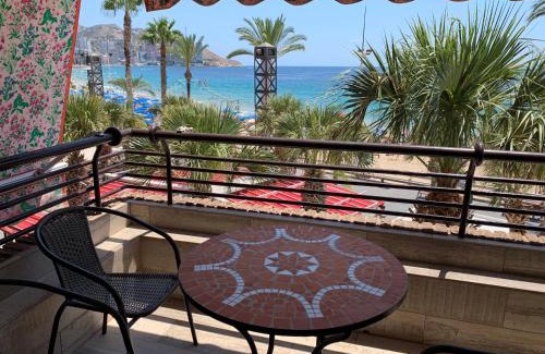 Benidorm Centro Apartment | Apartamento El Murtal
