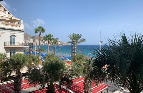 Benidorm Centro Apartment | Apartamento El Murtal