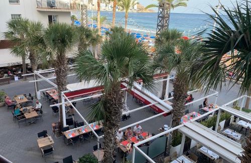 Benidorm Centro Apartment | Apartamento El Murtal