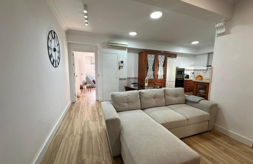 Distrito Norte Sierra Apartment | Apartamento El Naranjo