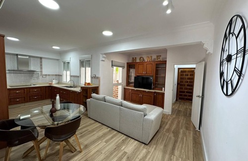 Distrito Norte Sierra Apartment | Apartamento El Naranjo