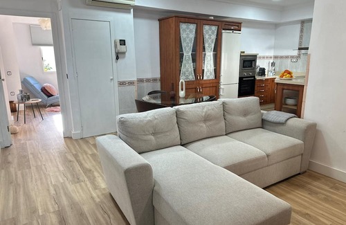 Distrito Norte Sierra Apartment | Apartamento El Naranjo
