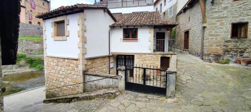 Potes Apartment | Apartamento El Nial de Potes