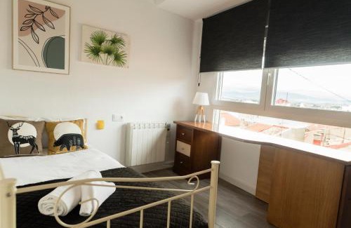 Villena Apartment | Apartamento El oso y el Madroño