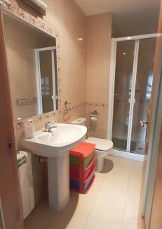 Ribadedeva Apartment | Apartamento el Peral A