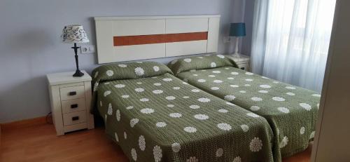 Ribadedeva Apartment | Apartamento el Peral A