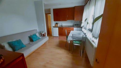 Ribadedeva Apartment | Apartamento el Peral A