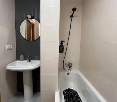 Collanzo Apartment | Apartamento El Picu
